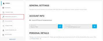 Let's take you through steps to protect your epic account. How To Enable 2fa In Fortnite Why Is It Necessary To Complete 2fa Setup
