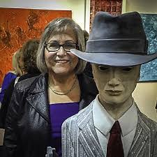 Sharon Dash's Instagram, Twitter & Facebook