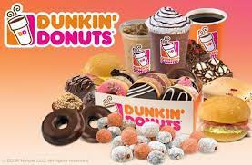 This is the simplest way to get free dunkin' donuts gift cards, just ask your friends and relatives to get you gift cards instead of a normal gift for special occasions / holidays. 50 Off Dunkin Donuts Food Drinks Promo