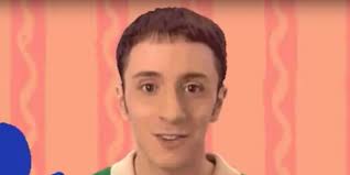 All the Clues Steve From Blue's Clues Became a Total Hipster