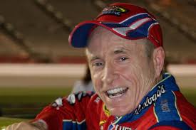 Mark Martin Wins Thrilling Race at Chicagoland, 4th Win of the Season