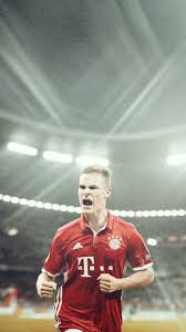 Kimmich played youth football for vfb stuttgart before joining rb leipzig in july 2013. Download Joshua Kimmich Wallpaper Hd Apk Full Apksfull Com