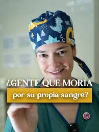 Sabías que?... 🤔 🩸¡No toda la sangre es igual! 😳 ✍️ El tipo de sa...