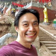 Warlin Angelo Pantoja