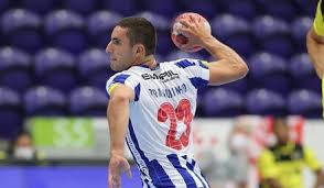 4,329 likes · 9 talking about this. Fc Porto 36 18 Abc I Divisao Andebol 2020 21 Details Du Jeu Leballonrond Fr