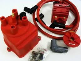 And it looks like the oem distributor components are made by tec. Ignition Coils Modules Pick Ups For Acura Integra For Sale Ebay