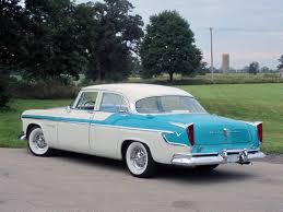 Image result for Porcelain Green 1955 Chrysler