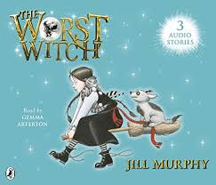 The worst witch and the wishing star. The Worst Witch Saves The Day The Worst Witch To The Rescue And The Worst Witch And The Wishing Star By Jill Murphy Used 9780141356983 World Of Books