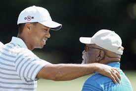 Tiger woods wrote on twitter. Timeline Of African American Achievements In Golf