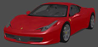 Maybe you would like to learn more about one of these? Ferrari 458 Italia Wip Shift Street For Rfactor