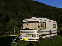 Hymer Oldtimer Club Recreatieruimte Camper Ideeen Oldtimers