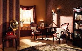 Green bed cover and gray wooden bed frame, design, style, room. Art Of Designing With Antiques Interior Decorating Ideas