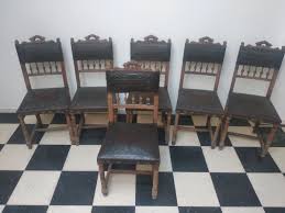 We did not find results for: Lot 6 Chaises Henri Ii Cuir Et Bois Luckyfind