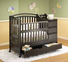 The crib is essential, but also having a comfortable and functional changing station is important too. 24 Best Crib And Changing Table Combo Ideas Crib And Changing Table Combo Cribs Changing Table