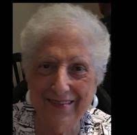 Lucille Simon Obituary (1933