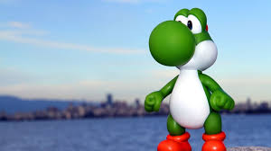Image result for yoshi