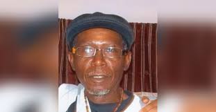 Obituary information for Robert L. Wiggins Jr.