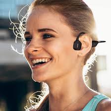 Amazon.com: MAIRDI Bone Conduction Headphone Bluetooth with Mic, Open-Ear  Wireless Headphone Titanium, with USB Bluetooth Adapter for PC, Sweat  Resistant Sport Earphone for Running Workout Driving Bicycling : Electronics