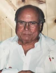 Gerald Sloan Obituary (1933