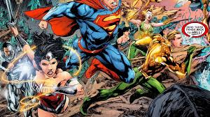 Tons of awesome justice league hd wallpapers to download for free. High Resolution Justice League Hd 1920x1080 Wallpaper Id 239772 For Pc