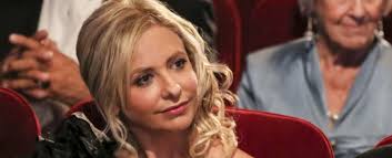 Buffy premiered on the wb in 1997 and ran for seven seasons. Sarah Michelle Gellar Ubernimmt Hauptrolle In Amazon Pilot Hot Pink Buffy Star In Neuer Young Adult Serie Tv Wunschliste
