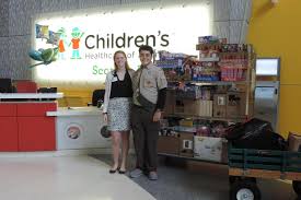 Kelley Richardson, SMT