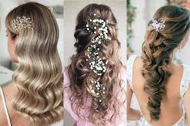 28 Easy Hairstyles For Long Hair - Make New Look! | Long Hair Styles, Long  Hair Updo, Thick Hair Styles