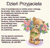 Międzynarodowy dzień przyjaźni został oficjalnie ustanowiony przez onz w 2011 roku. Karteczki Zyczenia Na Stylowi Pl