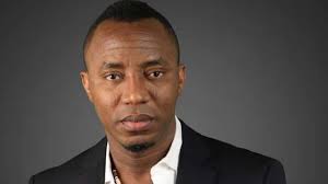 Sowore, who confirmed the incident on his twitter page, said he was shot at the unity fountain in abuja. Sowore And The Youth Factor The Guardian Nigeria News Nigeria And World Newsopinion The Guardian Nigeria News Nigeria And World News