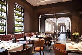 Art Kwizien Luxury Brasserie Design And Identity By Mojo Dendermonde Branding Branding Bar Restaurant Design Design Cafe Design