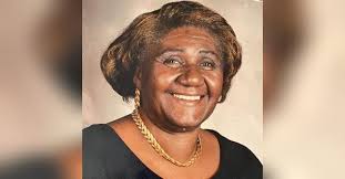 Ruthia Victoria "Vicky" Powell Obituary