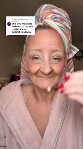 Makeup Transformation: Overcoming Catfish Filters