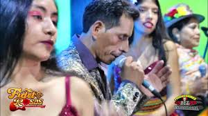 Aniversario de Fidel Rosas: Tu Yanqueñito de Corazón