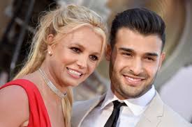 I'm so excited to hear what you think about our song together 🙊 !!!! Inside Britney Spears Relationship With Her Boyfriend Sam Asghari Amid The Freebritney Movement