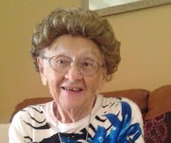 Valeria Skuta Obituary