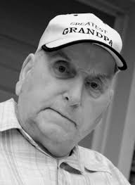 David Ralph Draper Obituary 2012