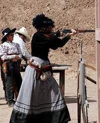 Getting Started In Cowboy Action Shooting Page 7 Ladies Costumes Cowboy Action Shooting Cowboy Western Style Outfits