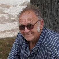 Ronald Grant Cain Obituary