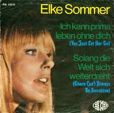 Chris Eklund Discographie