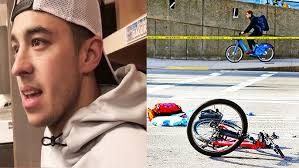 Johnny Gaudreau Accident Death