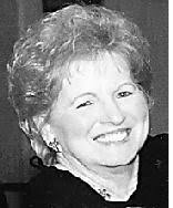 THELMA CARTMILL Obituary (2006)