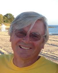 Robert P. May Obituary December 21, 2024