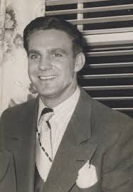 John Barry Sr. Obituary