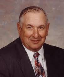 Gordon Hoefs Obituary (1933