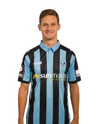 Der 35 jahre alte routinier schließt sich dem vorjahresachten waldhof mannheim an. Waldhof Mannheim 2019 20 Home Kit