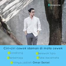 Cara memikat hati perempuan / wanita idaman. Menurut Penelitian Ini Ciri Cowok Idaman Di Mata Cewek Kamu Masuk Kriteria Bro Keepo Me Line Today