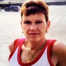 Obituary information for Elizabeth "Liz" Ferrigno