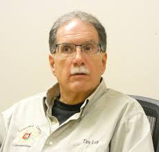 Crawford commissioner race: Incumbent Tim Ley faces two challengers