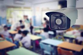 Looking for best hd security camera systems? Do Security Cameras In Public Schools Make Students Feel Safer Uva Today