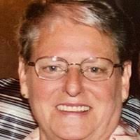 Geraldine (Dudley) Doherty Obituary